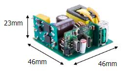 65W (A+2C) PD��� �����GaN �Դ����